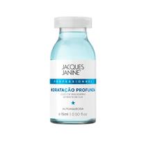 Jacques Janine Ampola Hidratação Profunda 15ml Jacques Janine Ampola Hidratação Profunda 15ml