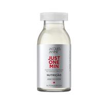 Jacques Janine Ampola Nutrição Just One Min 15ml Jacques Janine Ampola Nutrição Just One Min 15ml