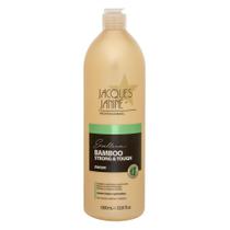 Jacques Janine Bamboo Strong & Tough - Shampoo