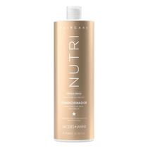 Jacques Janine Condicionador Hair Care Nutri 750ml Jacques Janine Condicionador Hair Care Nutri 750ml