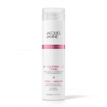 Jacques janine condicionador reconstrução total 240ml