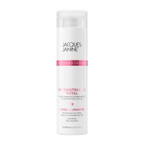 Jacques Janine Condicionador Reconstrução Total 240ml