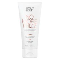 Jacques Janine Creme Leave-in No More Frizz Nutre e Desembaraça Proteção Térmica 200ml Jacques Janine Creme Leave-in No More Frizz Nutre e Desembaraça Proteção Térmica 200ml