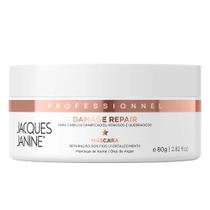 Jacques Janine Damage Repair Máscara