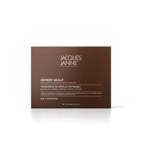 Jacques Janine Display Com 7 Ampolas Remedy Scalp 7ml