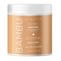Jacques Janine Hair Care Bambu Máscara Jacques Janine Hair Care Bambu Máscara