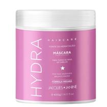 Jacques Janine Hair Care HIDRA Mascara 400 gr