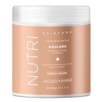 Jacques Janine Hair Care NUTRI Mascara 400 gr