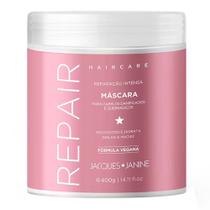 Jacques Janine Hair Care Repair Máscara