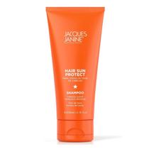 JACQUES JANINE HAIR SUN PROTECT SHAMPOO 200ml