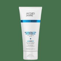 JACQUES JANINE HIDRATACAO PROFUNDA LEAVE-IN 200ml