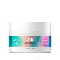 Jacques Janine J18 Professionnel Final Efect - Máscara 240ml Jacques Janine J18 Professionnel Final Efect - Máscara 240ml