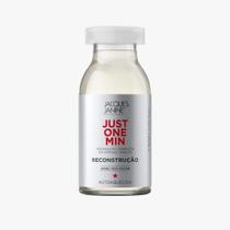 Jacques janine just one min ampola reconst 15ml