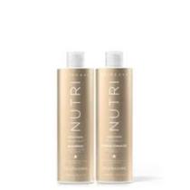 Jacques Janine Kit Sh+Cond Nutri 450ml Jacques Janine Kit Sh+Cond Nutri 450ml