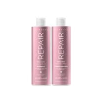 Jacques Janine Kit Sh+Cond Repair 450ml
