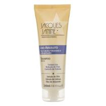Jacques janine liso absoluto shampoo 240ml