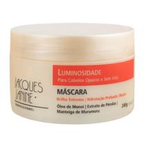 Jacques janine luminosidade mascara 240g