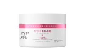 Jacques Janine Mascara After Colors 240g Jacques Janine Mascara After Colors 240g