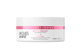 Jacques Janine Máscara After Colors 80g