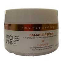 Jacques Janine Mascara Damage Repair 240 gr