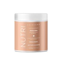 Jacques Janine Máscara Hair Care Nutri 400g