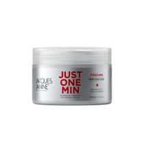 Jacques Janine Máscara Just One Min 240g Jacques Janine Máscara Just One Min 240g