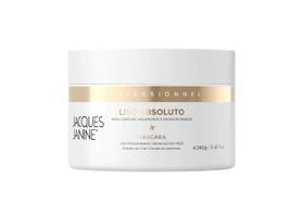 Jacques Janine Máscara Liso Absoluto 240g