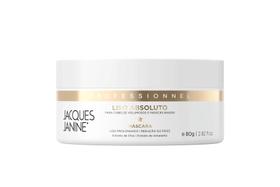 Jacques Janine Máscara Liso Absoluto 80g