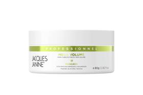 Jacques Janine Máscara Mega Volume 80g