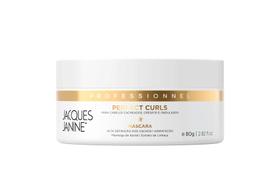 Jacques Janine Máscara Perfect Curls 80g