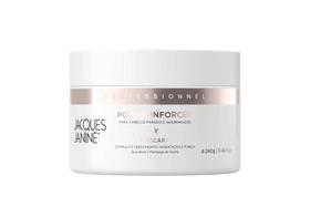 Jacques Janine Máscara Power Inforcer 240g Jacques Janine Máscara Power Inforcer 240g