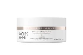 Jacques Janine Máscara Power Inforcer 80g Jacques Janine Máscara Power Inforcer 80g
