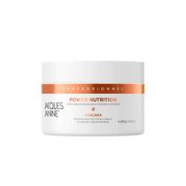 Jacques Janine Máscara Power Nutrition 240g Jacques Janine Máscara Power Nutrition 240g