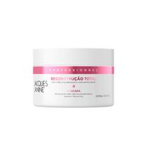 Jacques Janine Máscara Reconstrução Total 240g