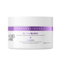 Jacques Janine Mascara Ultra Blond 240g