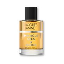 Jacques Janine Miracle Oils Baobab 7ml Jacques Janine Miracle Oils Baobab 7ml