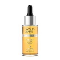 Jacques Janine Miracle Oils Baobab Óleo Capilar Jacques Janine Miracle Oils Baobab Óleo Capilar