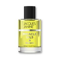 Jacques Janine Miracle Oils Monoi 7ml Jacques Janine Miracle Oils Monoi 7ml
