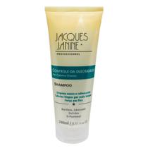 Jacques Janine Oilness - Shampoo Uso Diário - Jacques janine professionnel Jacques Janine Oilness - Shampoo Uso Diário - Jacques janine professionnel