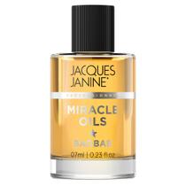 Jacques Janine Óleo Reparador Pontas Miracle Oils Baobab 7ml Jacques Janine Óleo Reparador Pontas Miracle Oils Baobab 7ml