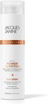 JACQUES JANINE POWER NUTRITION SHAMPOO 240ml