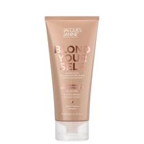 Jacques Janine Professionnel Blond Yourself - Tratamento Reconstrutor 200ml Jacques Janine Professionnel Blond Yourself - Tratamento Reconstrutor 200ml