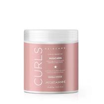 Jacques Janine Professionnel Curls - Máscara 400g - Jacques Janine Professional Jacques Janine Professionnel Curls - Máscara 400g - Jacques Janine Professional