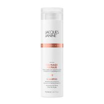 Jacques Janine Professionnel Damage Repair Shampoo 240ml Jacques Janine Professionnel Damage Repair Shampoo 240ml