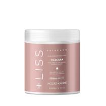Jacques Janine Professionnel Hair care Liss - Máscara 400g - Jacques Janine Professional Jacques Janine Professionnel Hair care Liss - Máscara 400g - Jacques Janine Professional