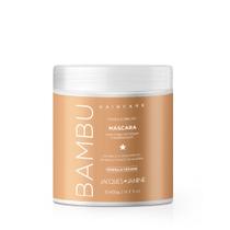 Jacques Janine Professionnel Haircare Bambu - Máscara 400g