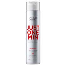 Jacques Janine Professionnel Just One Min Shampoo 300ml
