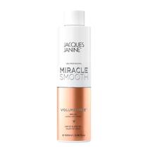 Jacques Janine Professionnel Miracle Smooth Volume Free - Óleo de Coco 100ml