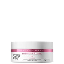 Jacques Janine Professionnel Reconstrução Total - Máscara Capilar 80g Jacques Janine Professionnel Reconstrução Total - Máscara Capilar 80g