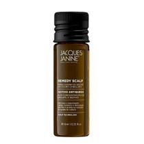 Jacques Janine Professionnel Remedy Scalp Anti Queda - Ampola 10ml Jacques Janine Professionnel Remedy Scalp Anti Queda - Ampola 10ml